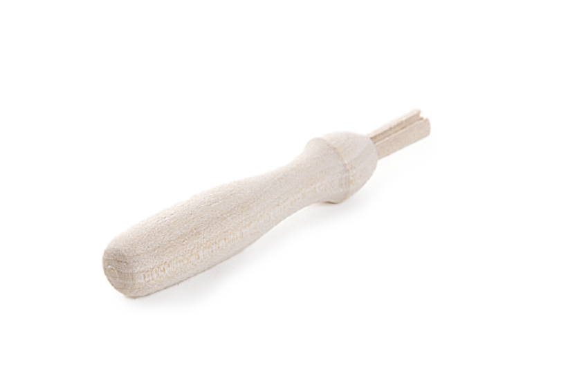 Tulip Holzgriff für 1 Filznadel