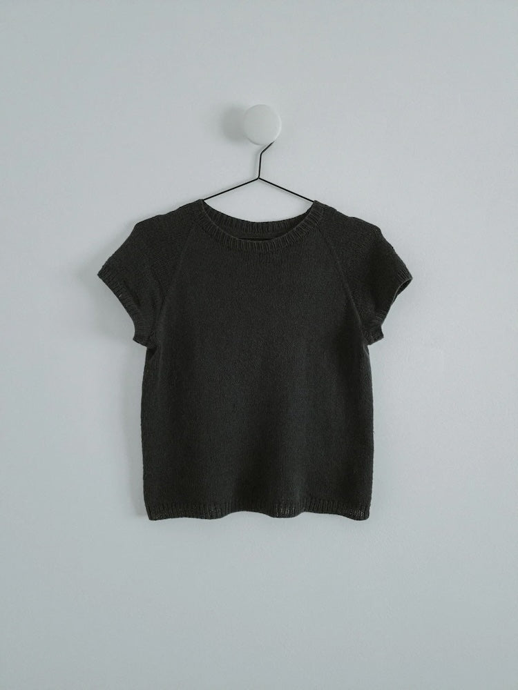 Wayfarer Tee (PDF, English) - Instructions