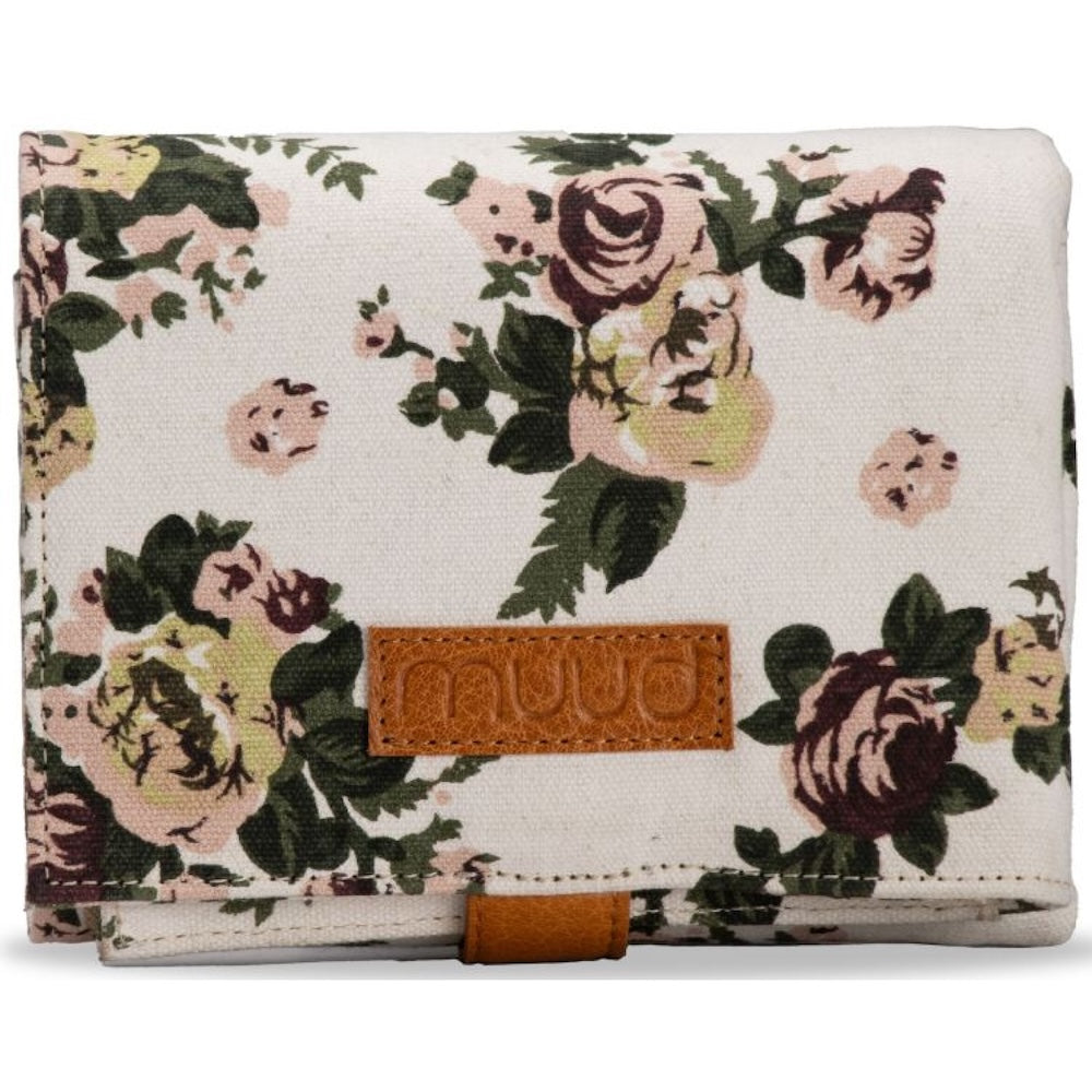 Stockholm Nadeletui - Canvas | clevere Aufbewahrung für Nadeln und Zubehör