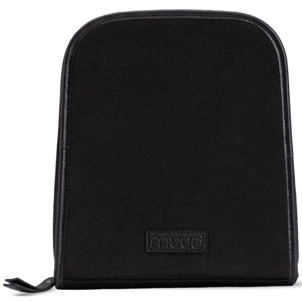 Voss Nadeletui - Canvas | Fächer-Nadeletui