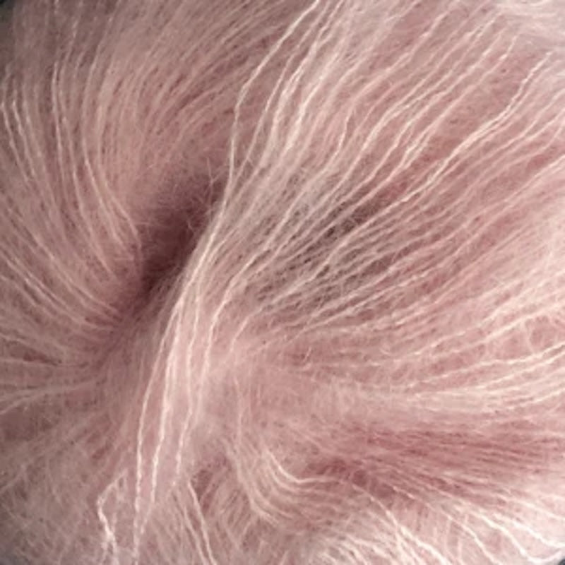 Kid Seta | super weiches Seidenmohair Garn