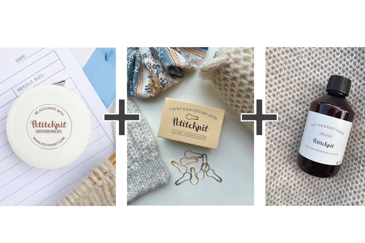 Ensemble d'accessoires 1