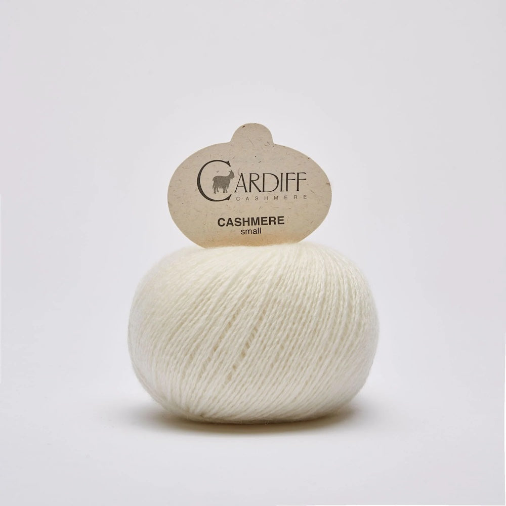 Cashmere Small | super fein und extrem weich aus 100 % Kaschmir