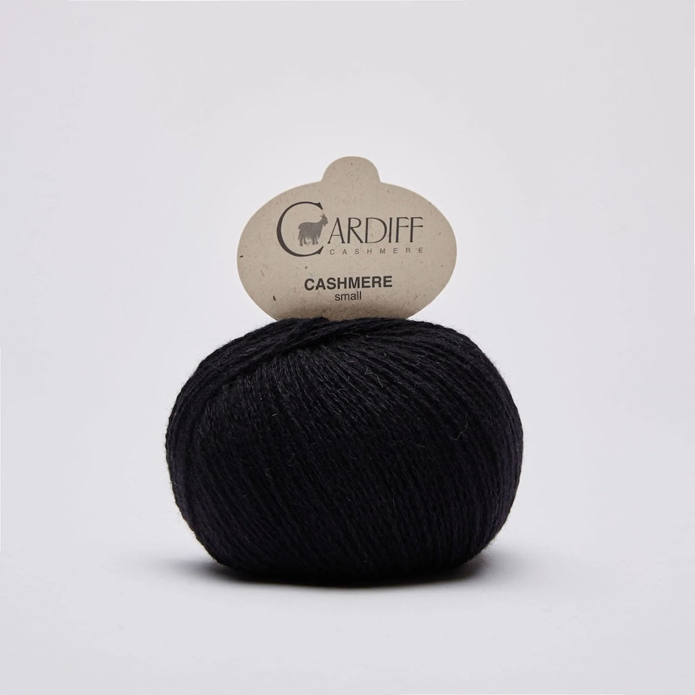 Cashmere Small | super fine and extremely soft from 100% cashmere
