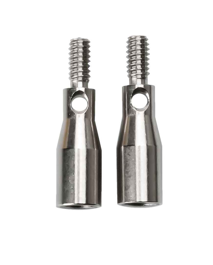 Adapter for needle system