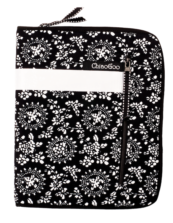 Needle bag for needle tips and ropes
