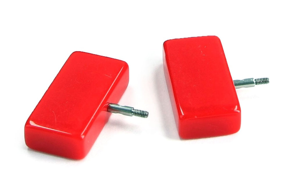 Endstopper für Nadelsystem