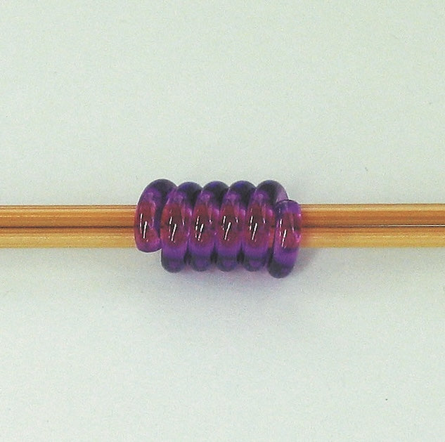 Clover Nadelhalter bunt klein 1