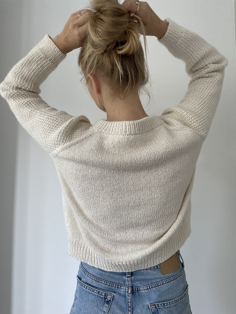 Cabana Sweater von CocoAmourKnitwear hier kaufen