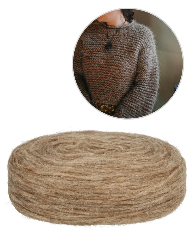 Cosy Lopi | extrem warm aus Plötulopi von Lopi Island