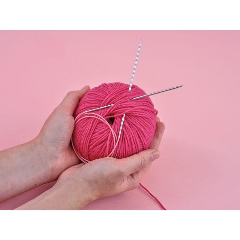 Rundstricknadeln Unicorn Lace - 60 bis 150 cm