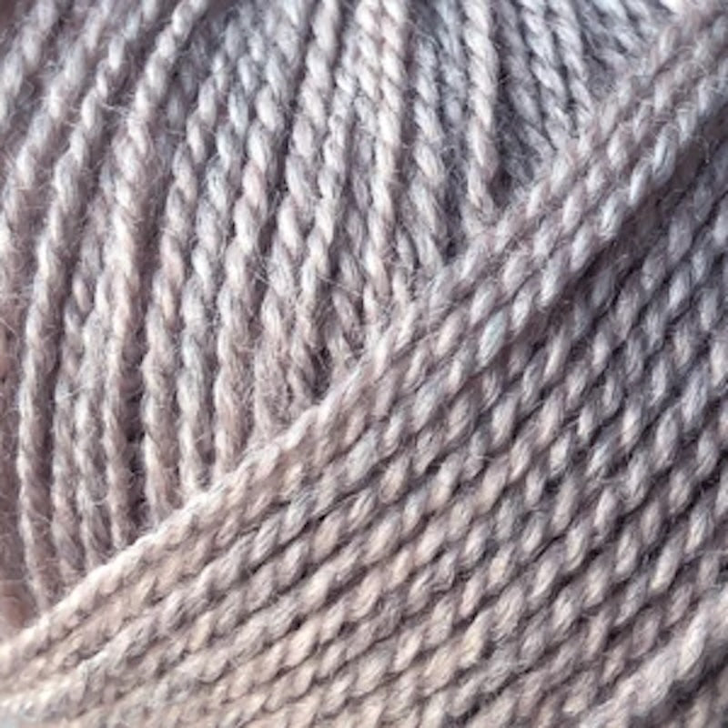 Gepard Garn Wild & Soft mit Merino und Seide Farbe: rose stone 106