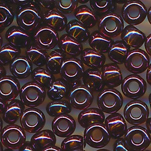 Perlen Rocailles 4mm