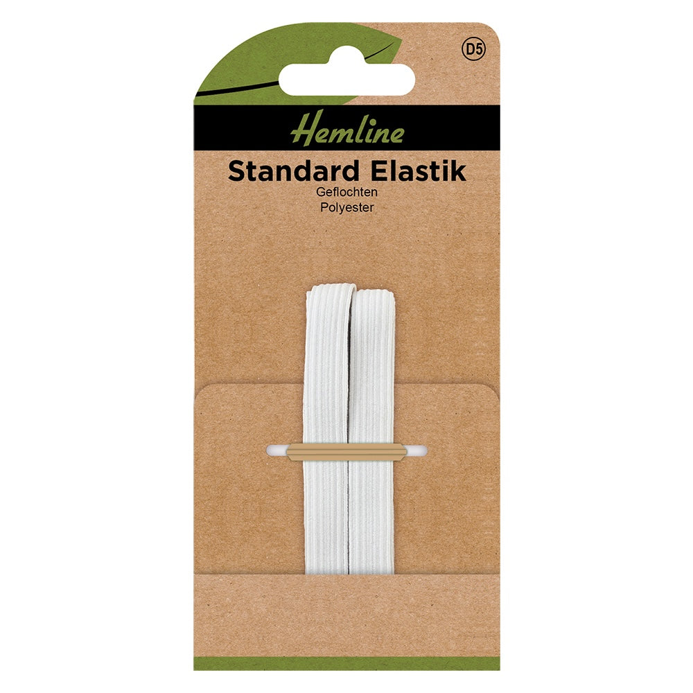 Standard elastic band