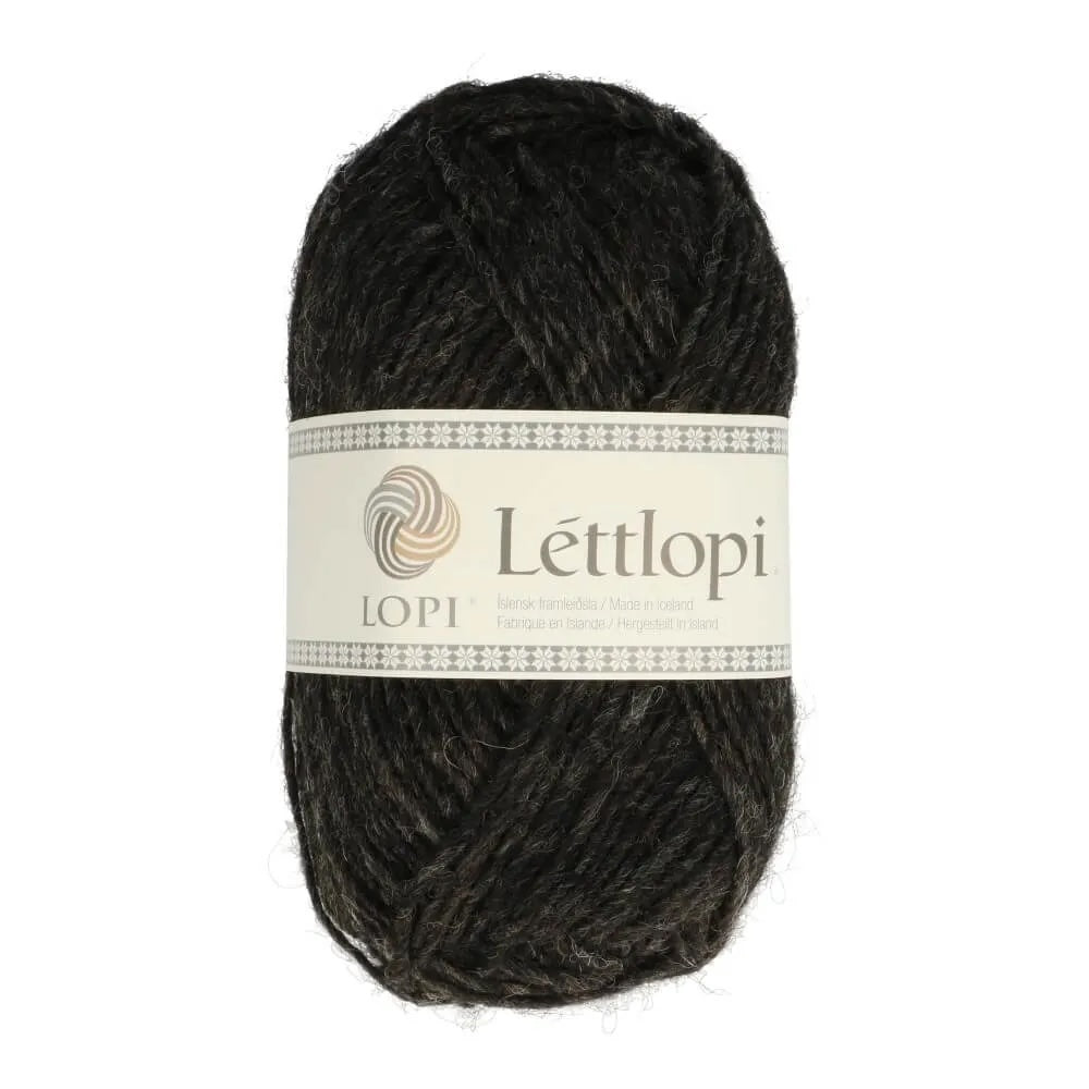 Lettlopi | pure Wolle aus Island, robust und ursprünglich