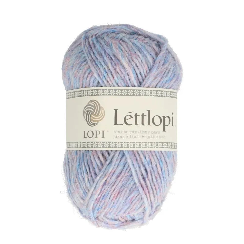 Lettlopi | pure wool from Iceland, durable and authentic