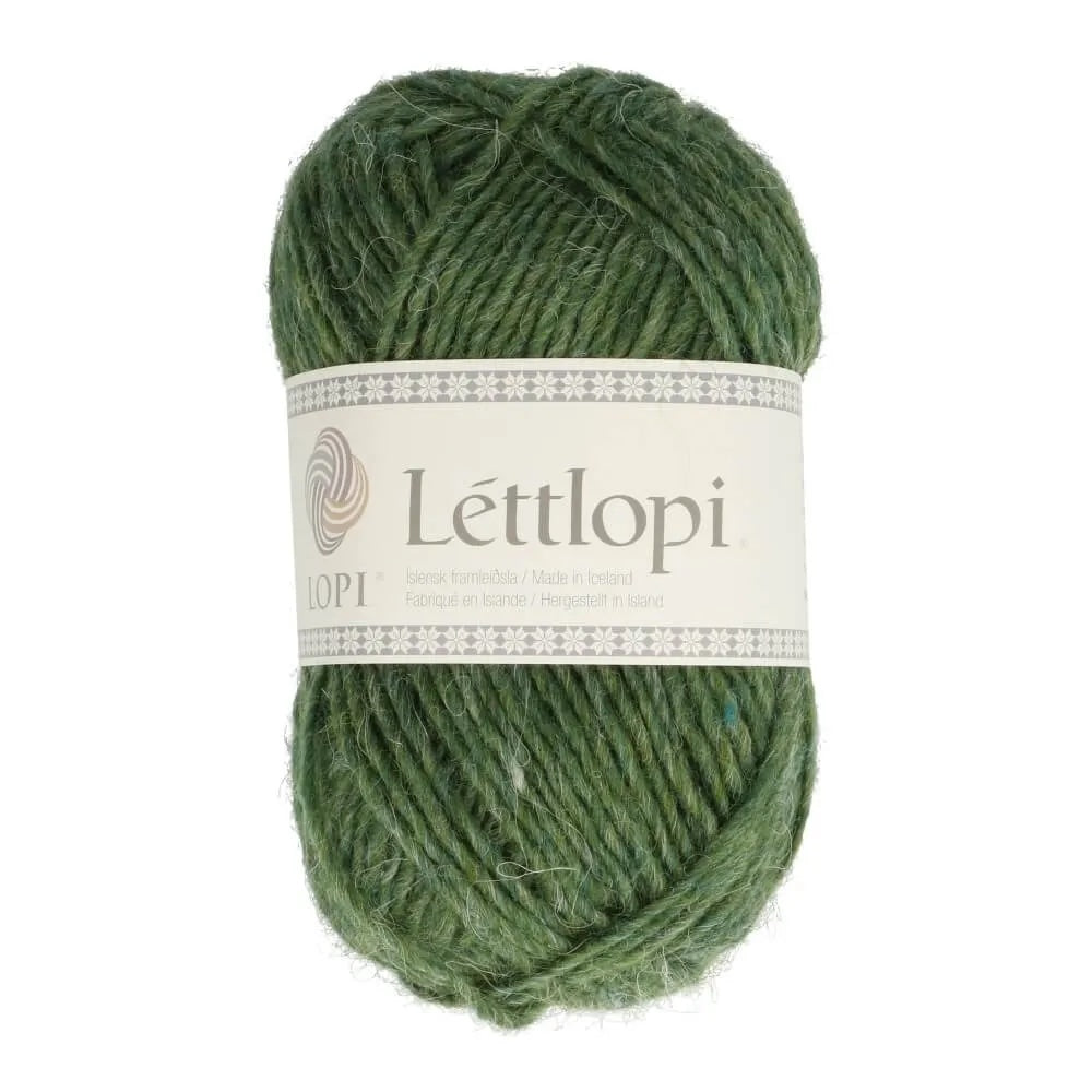 Lettlopi - Restpartien