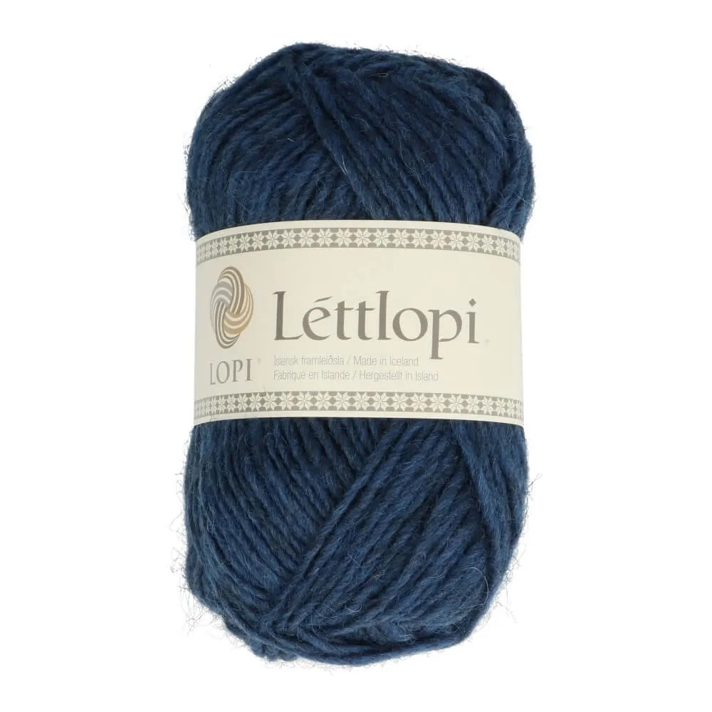 Lettlopi - Restpartien