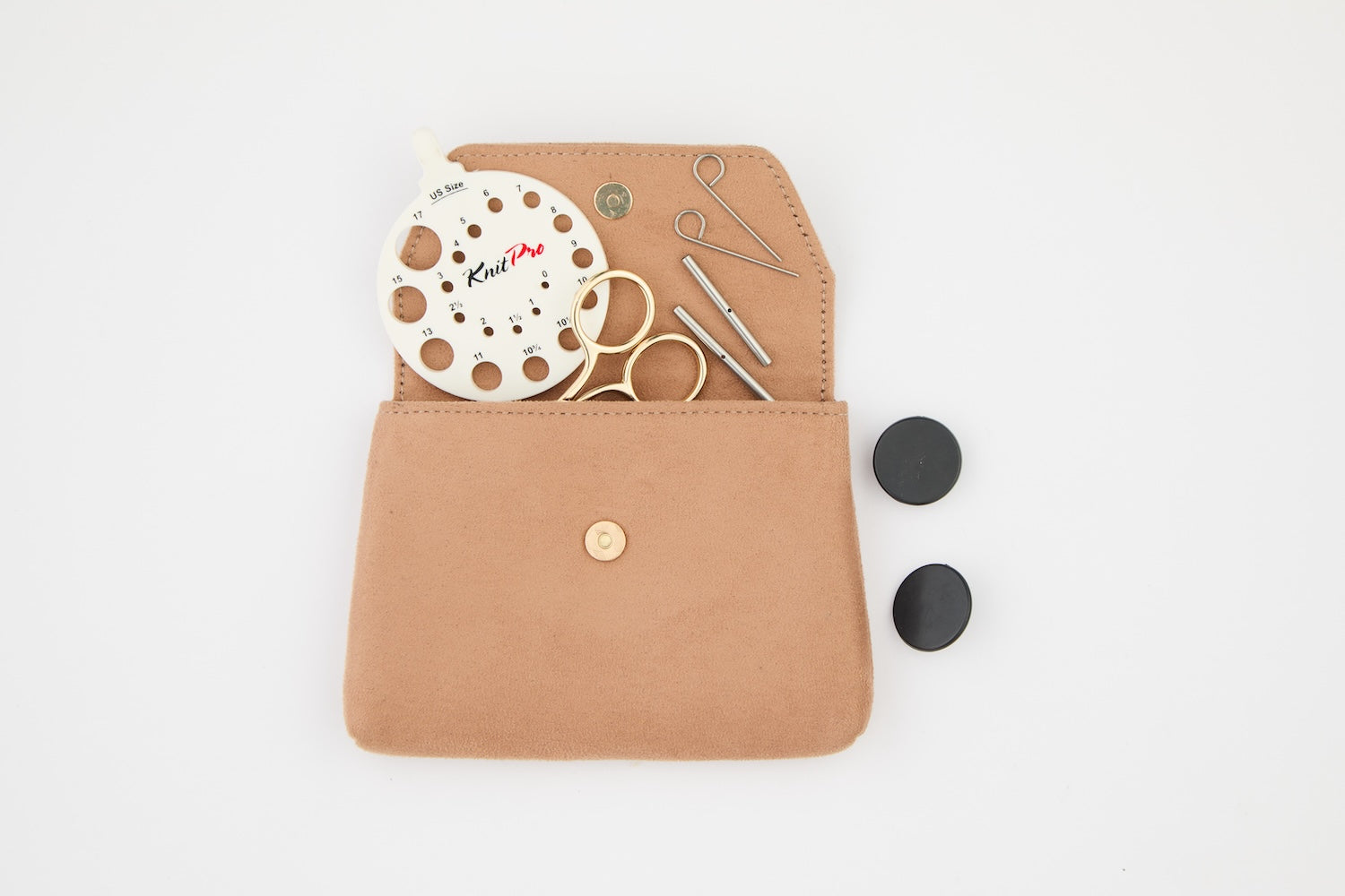Sac d'accessoires