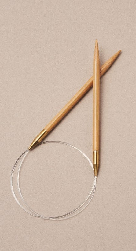 Aiguille à tricoter circulaire Koshitsu