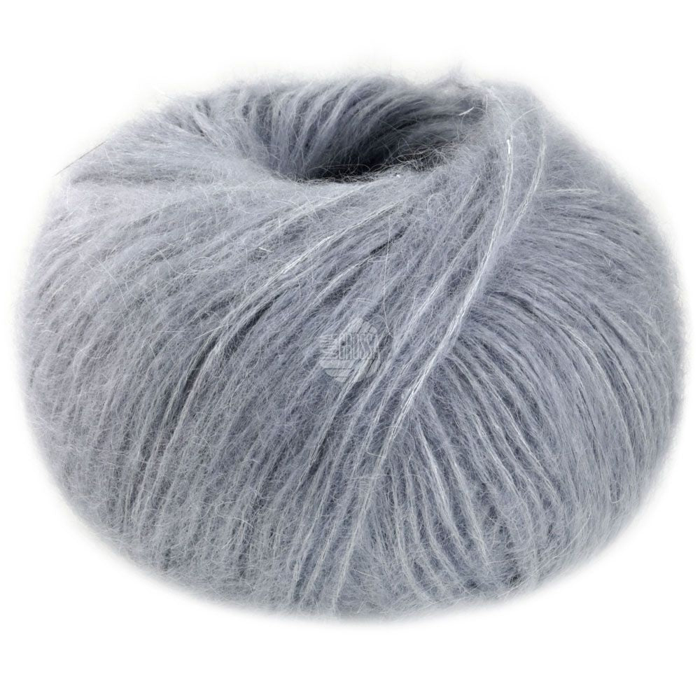 Superkid Seta | fluffig weich aus Superkid Mohair und Seide