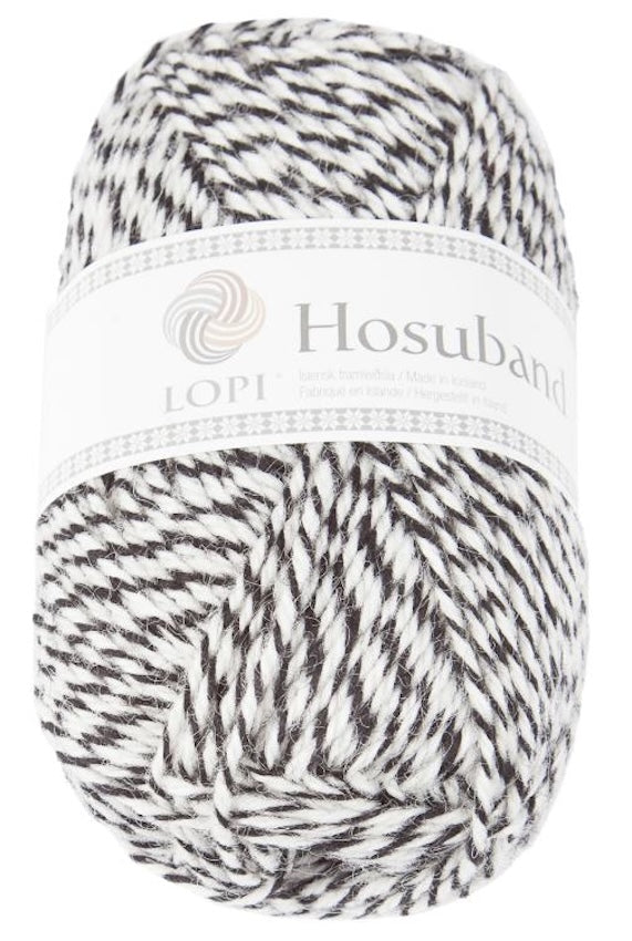 Hosuband | super warme, dicke Sockenwolle