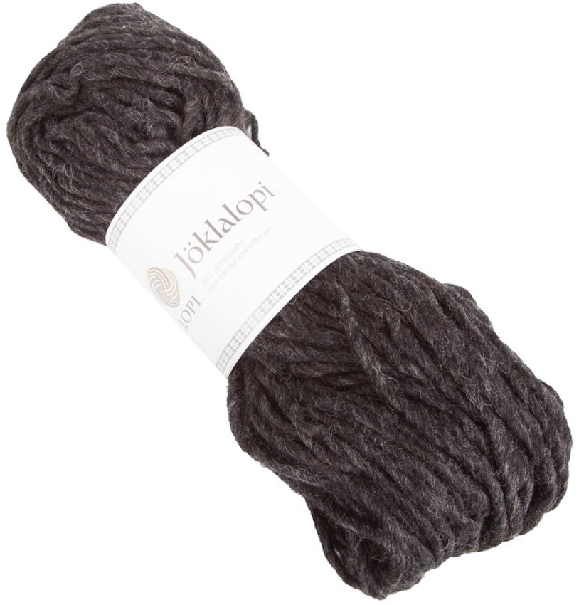 Jöklalopi | super chunky