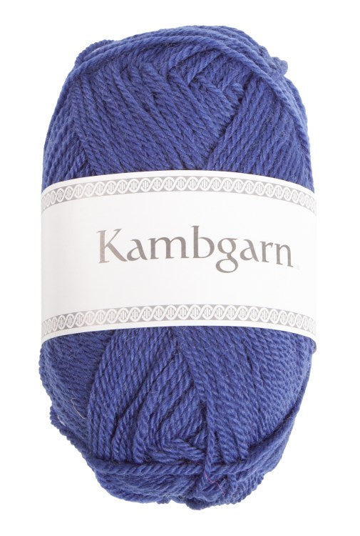 Lopi Island Kambgarn Farbe 1213