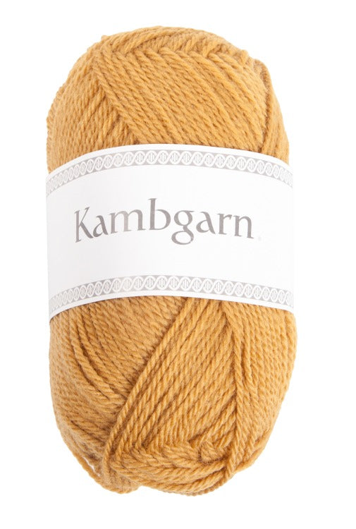 Lopi Island Kambgarn Farbe 1212