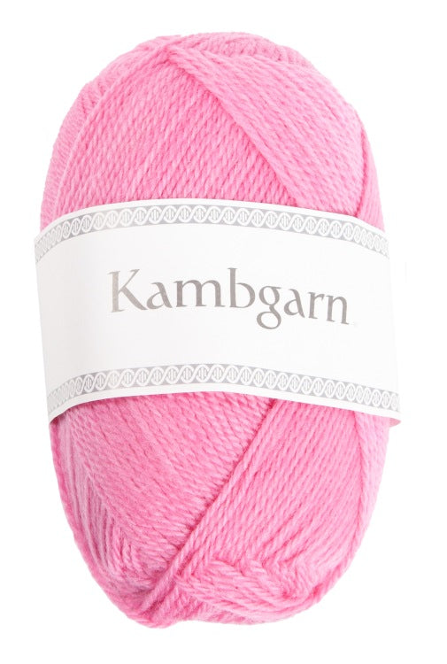 Lopi Island Kambgarn Farbe 1221