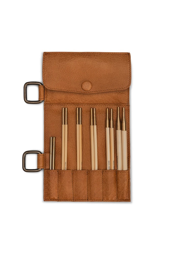 Carita D Case | for needle systems