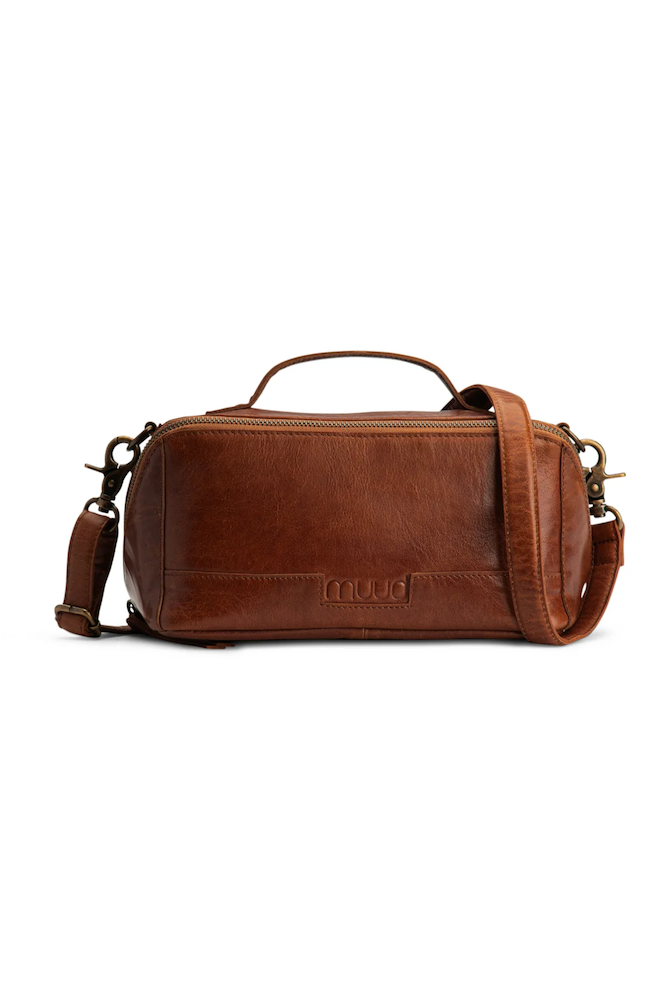 Cleo crossbody project bag