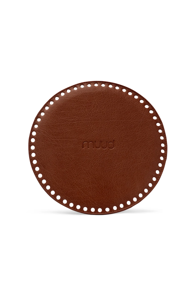 Duff von muud DIY Taschenboden rund 1