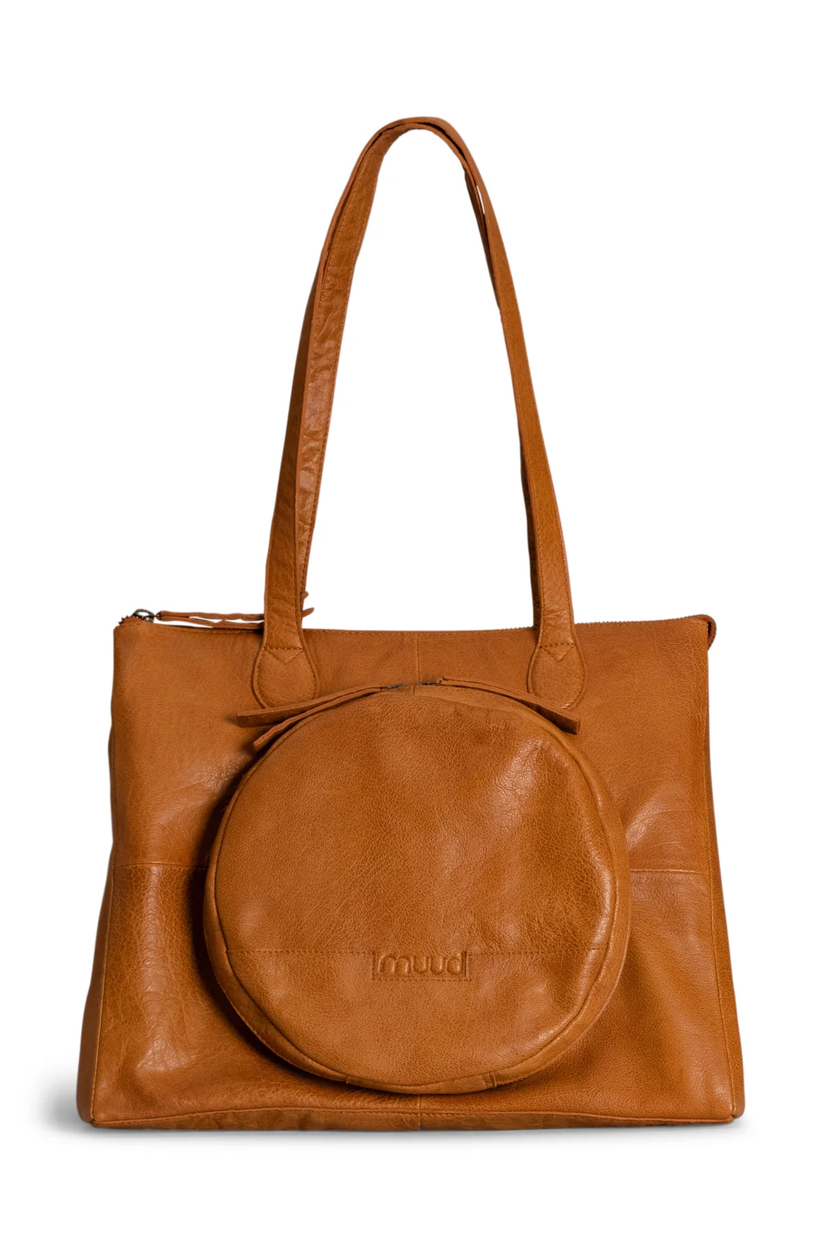 muud Fro Projekttasche für Stickprojekte 2