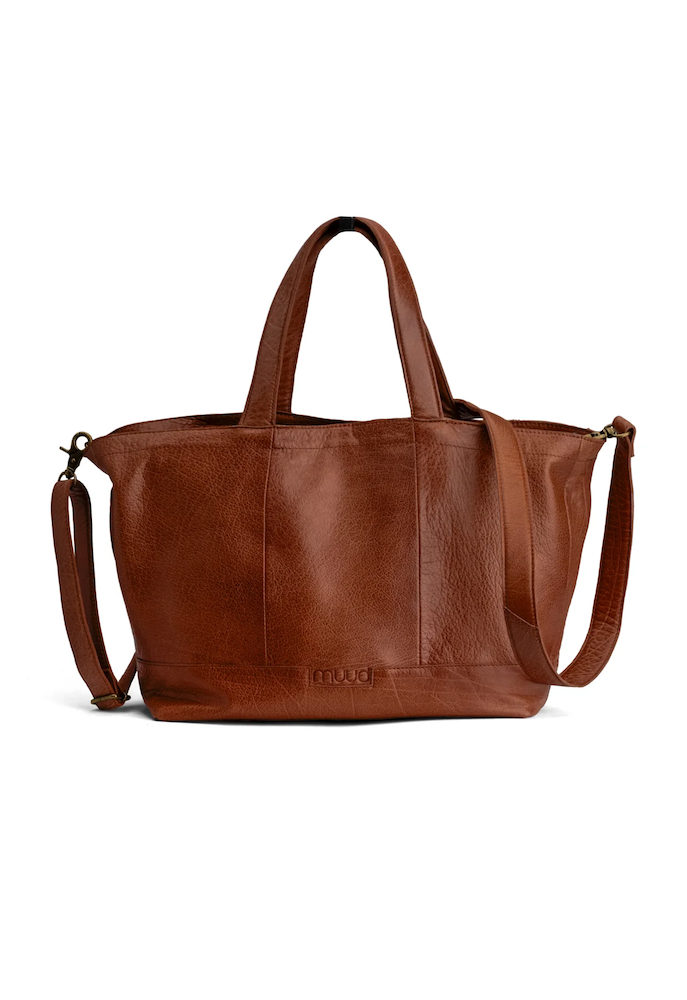 Hiba project bag | versatile and with plenty of space for your projects