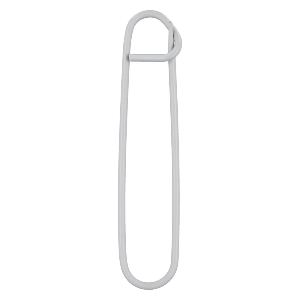 Novita Maschenhalter aus Aluminium 1