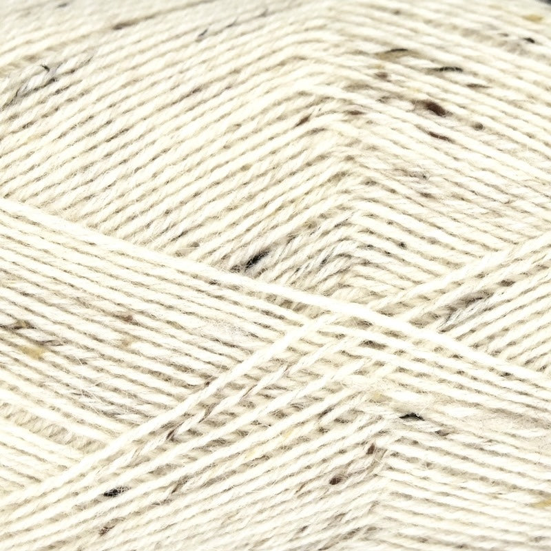 Supersocke Tweed 4-fach