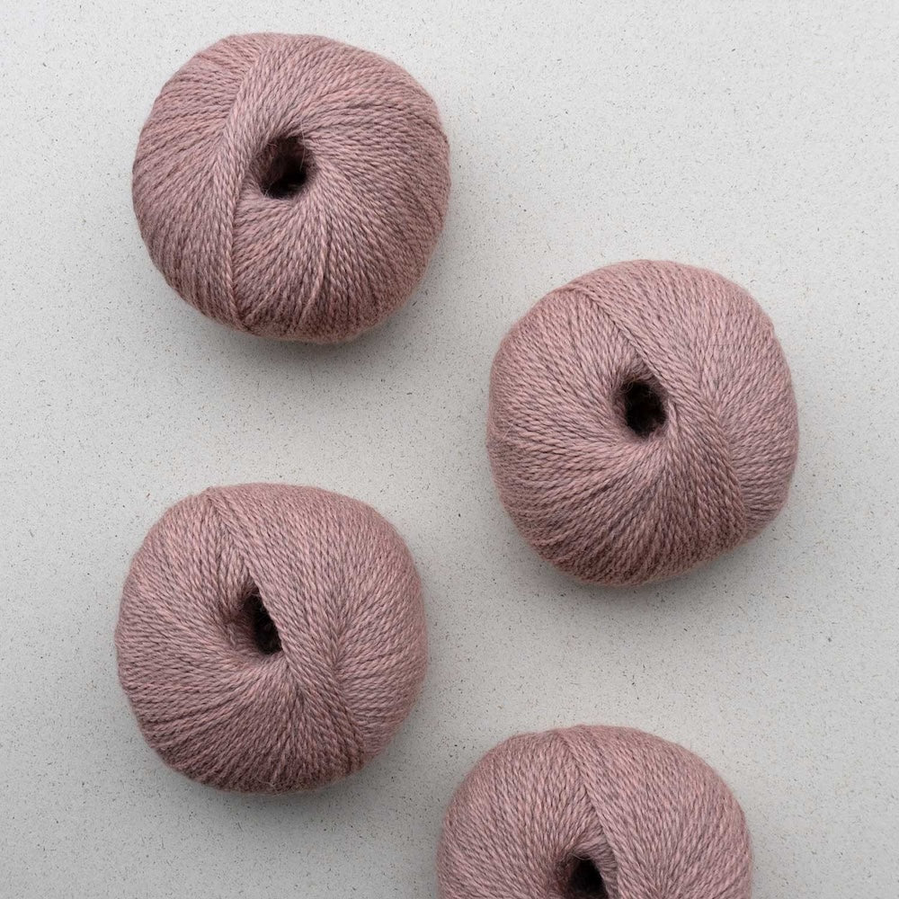 Pascuali Balayage Farbe 600