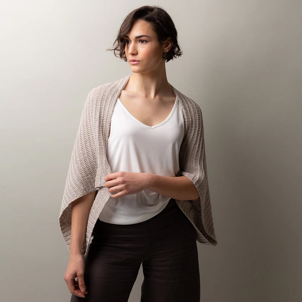 Pascuali Horizon Bolero mit Pinta von Pascuali 1