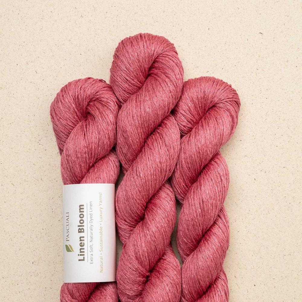 Linen Bloom | Remaining stock