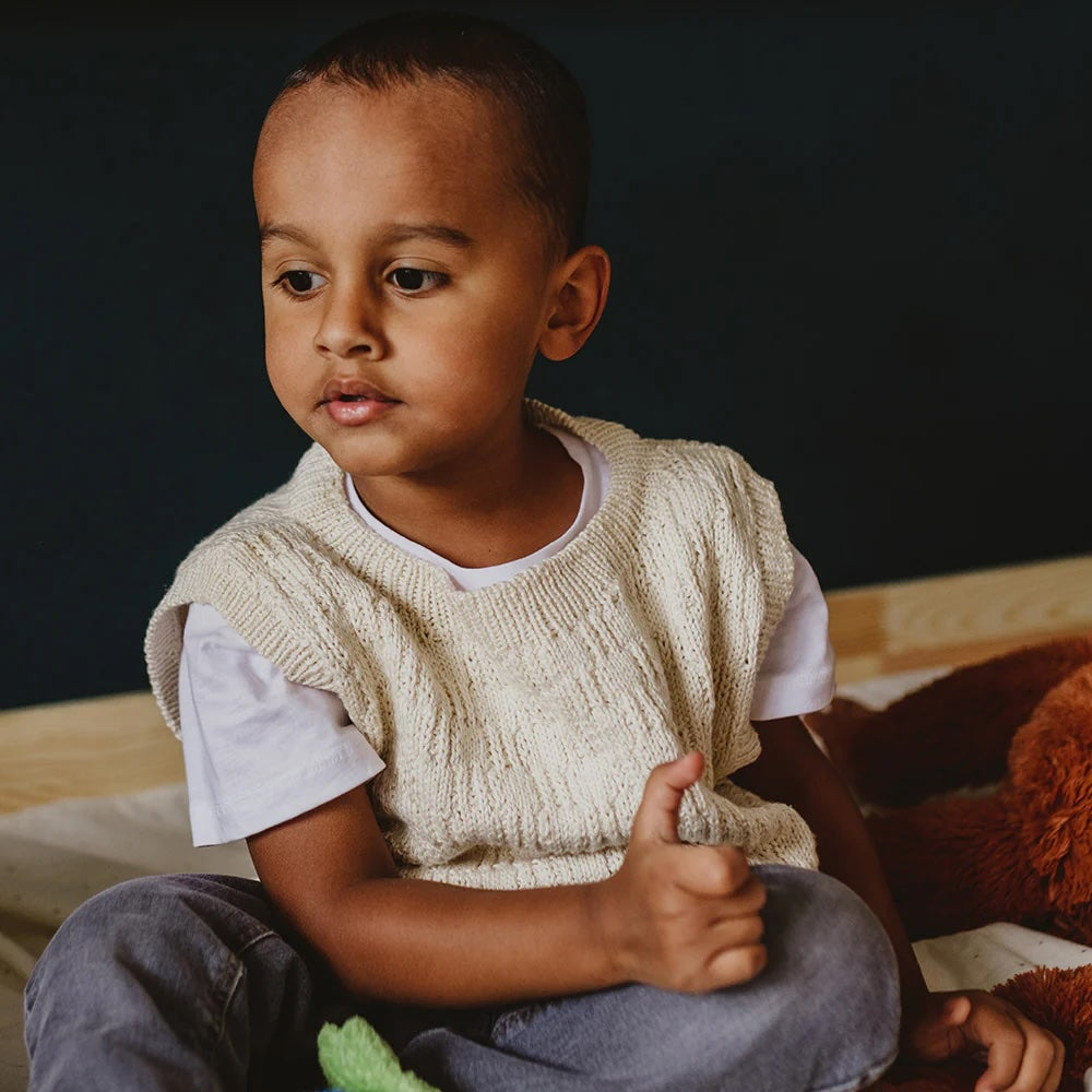 Neni Pullunder Kids (PDF) - Instructions