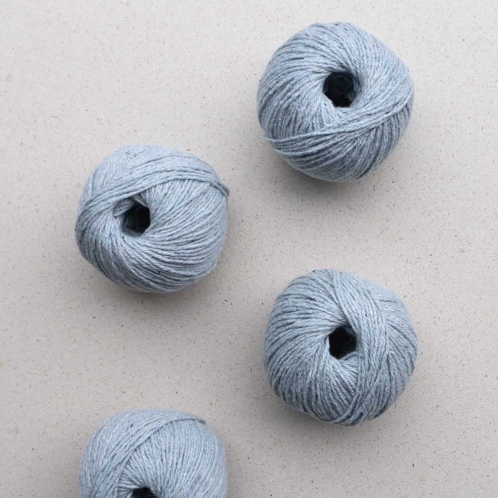Pascuali Re-Jeans Farbe eis 03