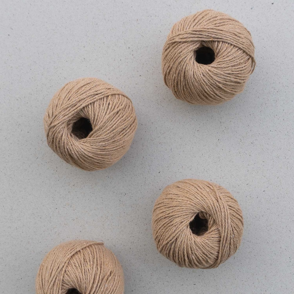 Pascuali Re-Jeans Farbe sand 23