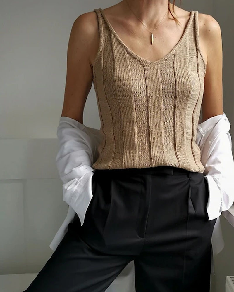 Cécile Top (PDF) - Anleitung