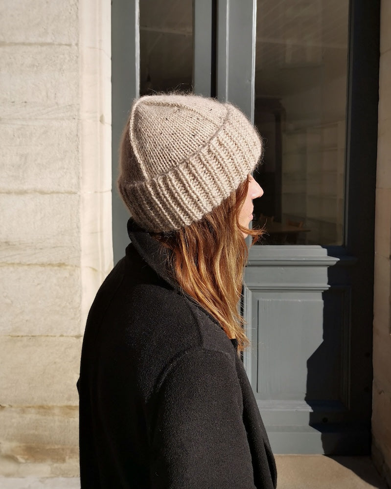 Fjodor Hat (PDF) - Anleitung