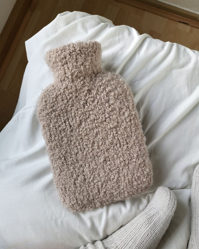 Hottie Sweater (PDF) - Anleitung