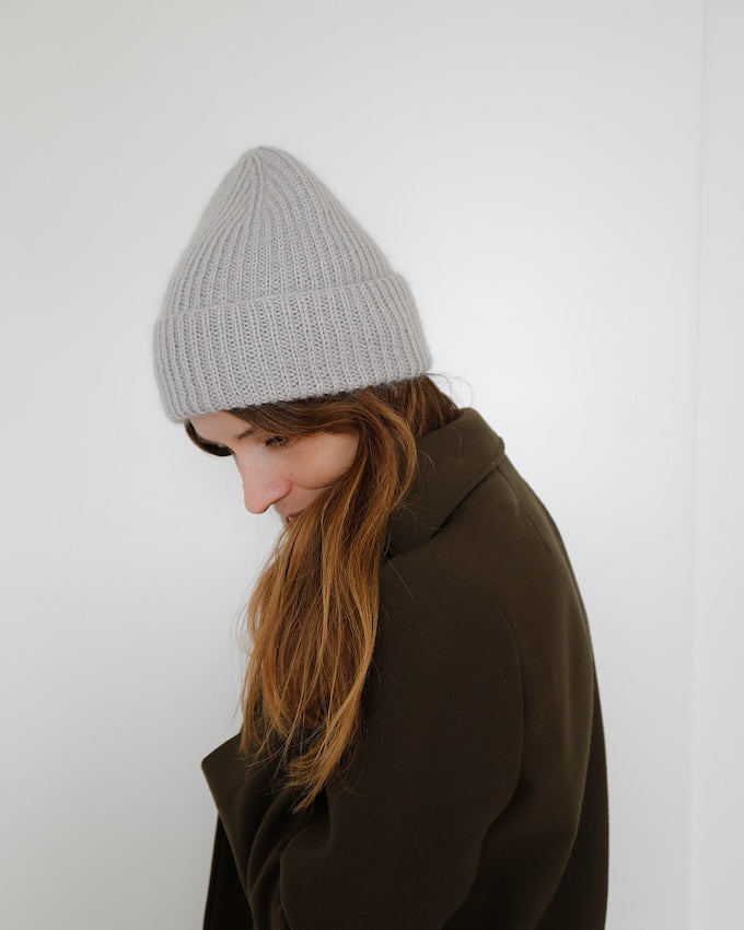 Ole Hat (PDF) - Anleitung