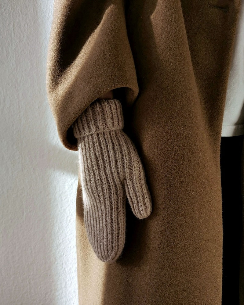 Ole Handschuhe (PDF) - Anleitung