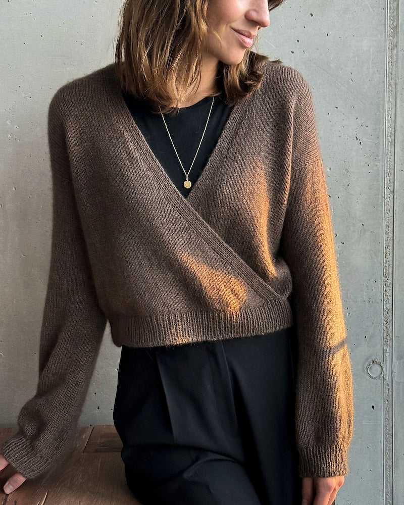 Sofie Sweater (PDF) - Anleitung