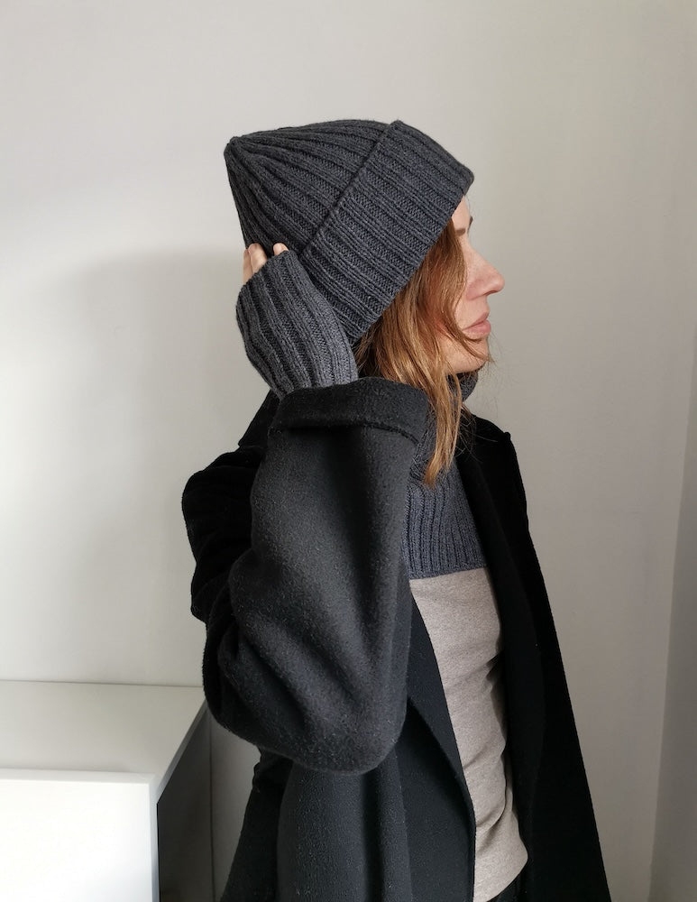 Winter Essentials (PDF) - Anleitung